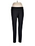 Lija Solid Black Active Pants Size L - photo 1