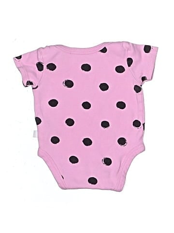 Rosie Pope Short Sleeve Onesie (view 2)