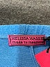 Melissa Masse Blue Casual Pants Size M - photo 7
