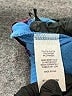 Melissa Masse Blue Casual Pants Size M - photo 9