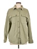 Assorted Brands Green Cardigan Size L (estimated) - photo 1