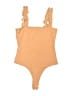 Double Zero Orange Bodysuit Size M - photo 1
