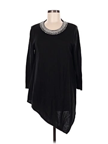 Grace Elements Pullover Sweater (view 1)