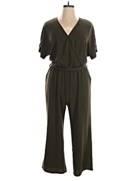 Prettygarden Jumpsuit