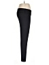 Lija Solid Black Active Pants Size L - photo 4