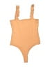 Double Zero Orange Bodysuit Size M - photo 2