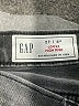 Gap Gray Jeans Size 4r - photo 7