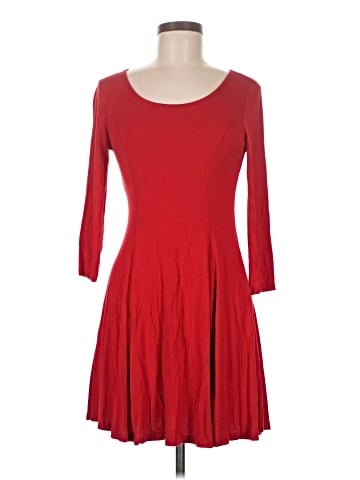 Forever 21 Casual Dress (view 1)