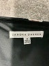 Sandra Darren Paisley Black Casual Dress Size M - photo 4