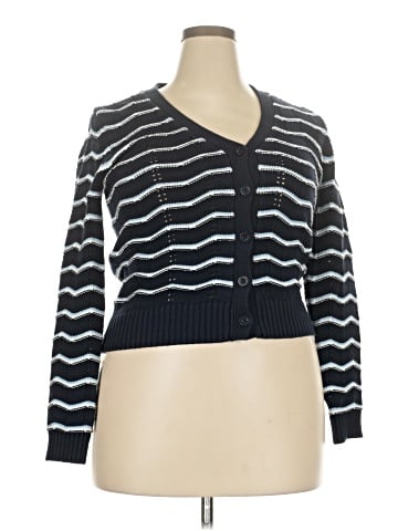 Elie Tahari Cardigan (view 1)