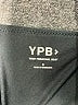 YPB Tan Tube Top Size S - photo 6