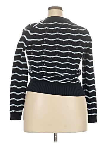 Elie Tahari Cardigan (view 2)