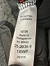Catherines Solid Black Active Pants Size 1X (petite) - photo 5
