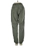 Marine Layer Solid Green Track Pants Size XS - photo 2