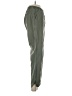 Marine Layer Solid Green Track Pants Size XS - photo 4