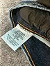 ASKK NY Blue Jeans Size 24 waist - photo 7