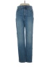 Madewell Blue Jeans Size 27 waist - photo 1