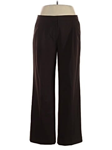 Jones New York Dress Pants (view 1)