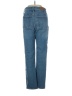 Madewell Blue Jeans Size 27 waist - photo 2