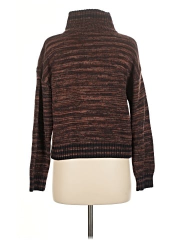 John & Jenn Turtleneck Sweater (view 2)