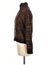 John & Jenn Brown Turtleneck Sweater Size M - photo 5