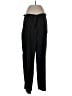 L'Agence 100% Silk Black Silk Pants Size 10 - photo 1