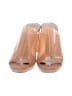 Chinese Laundry Tan Sandals Size 9 - photo 2