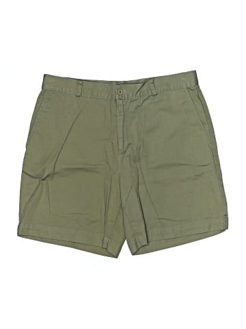 Club Monaco Khaki Shorts (view 1)