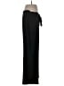 L'Agence 100% Silk Black Silk Pants Size 10 - photo 4