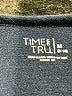 Time and Tru Black Pullover Sweater Size M - photo 7
