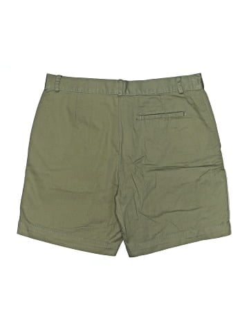 Club Monaco Khaki Shorts (view 2)
