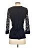 Unbranded Black Cardigan Size S (estimated) - photo 2