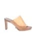 Chinese Laundry Tan Sandals Size 9 - photo 1