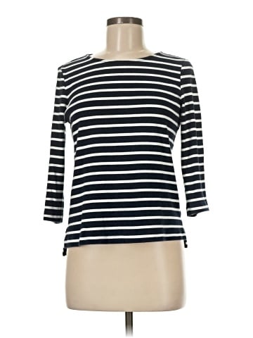 Iris & Ink 3/4 Sleeve T-Shirt (view 1)