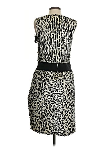 Giambattista Valli Cocktail Dress (view 2)