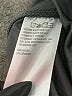 All Worthy Hunter McGrady Solid Black Active Pants Size L (tall) - photo 8