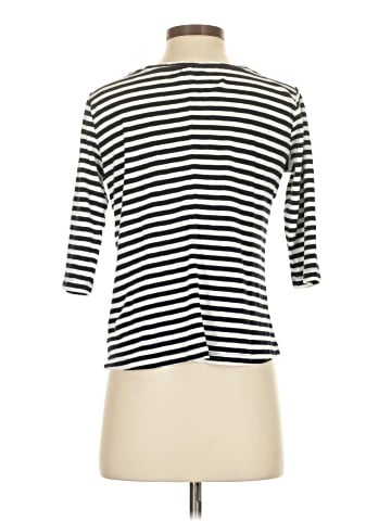 NZT by Nic + Zoe 3/4 Sleeve T-Shirt (view 2)