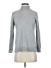 Calvin Klein Gray Turtleneck Sweater Size S - photo 1