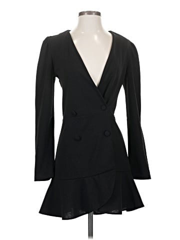 Zara Cocktail Dress (view 1)