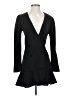 Zara Black Cocktail Dress Size S - photo 1