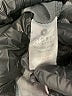 Unbranded Solid Gray Track Pants Size L - photo 7