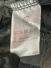 Unbranded Solid Gray Track Pants Size L - photo 8