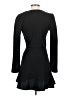 Zara Black Cocktail Dress Size S - photo 2