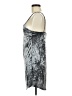 Forever 21 Tie-dye Gray Cocktail Dress Size M - photo 5
