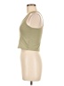 Unbranded Green Tank Top Size M - photo 5