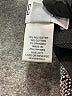 Elle Chevron-herringbone Gray Casual Skirt Size XL - photo 5