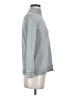Calvin Klein Gray Turtleneck Sweater Size S - photo 4
