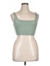 Lulus Green Tank Top Size XL - photo 1