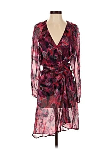 IRO Cocktail Dress (view 1)