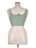 Lulus Green Tank Top Size XL - photo 2
